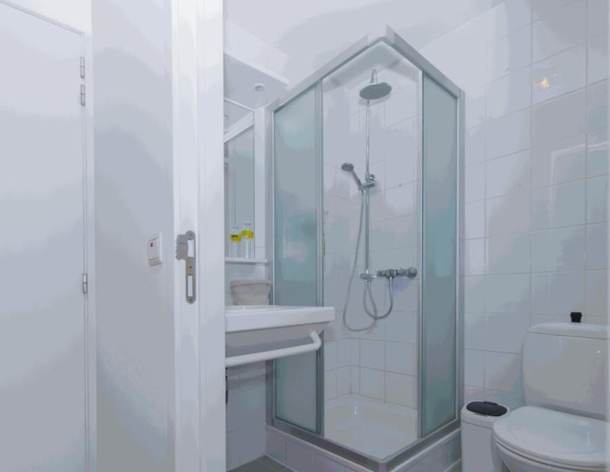 דה פאן Flat Zandroos 1B - Beachview מראה חיצוני תמונה